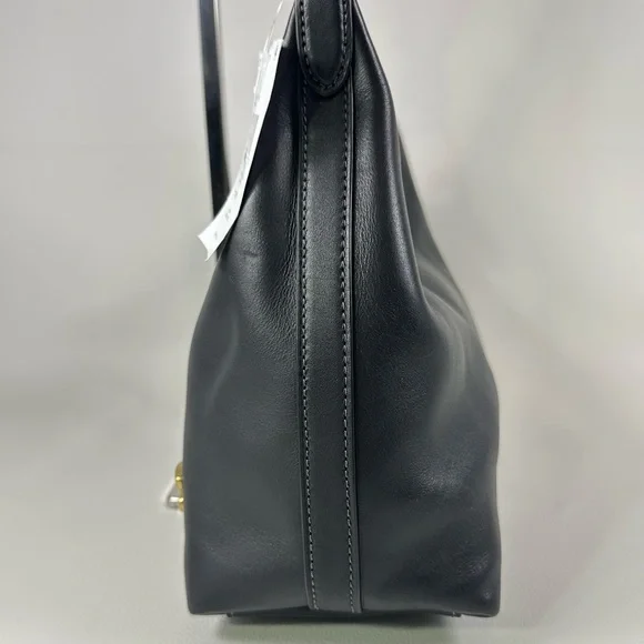 NWT Women’s Coach Juliet SB Shoulder Bag Glovetanned Leather Bag - Picture 7 of 11